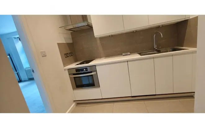 Недвижимость Swan Court, Chelsea Manor Street: 5