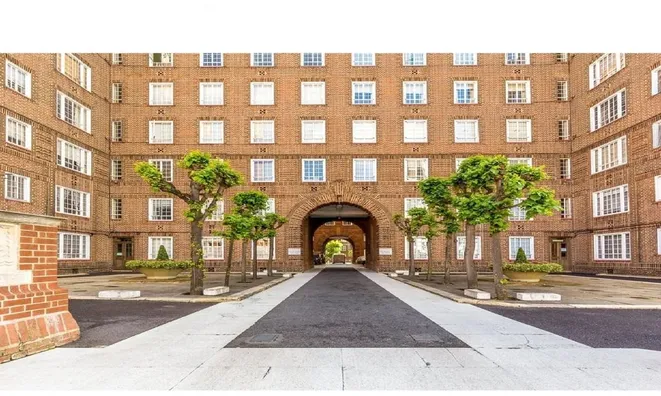 Недвижимость Swan Court, Chelsea Manor Street: 6