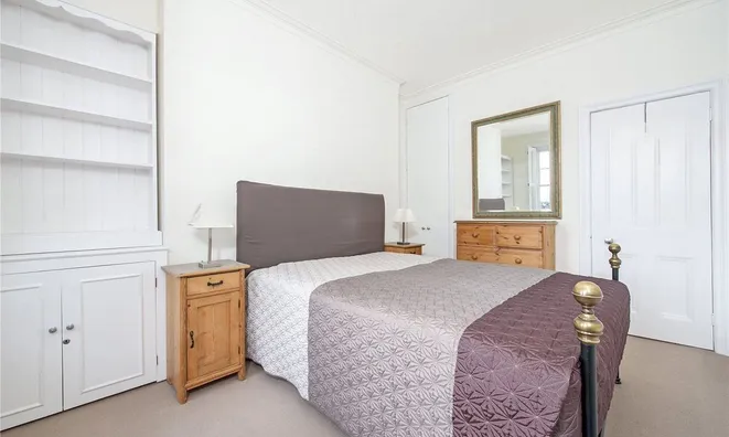 Недвижимость Elm Park Mansions: 1