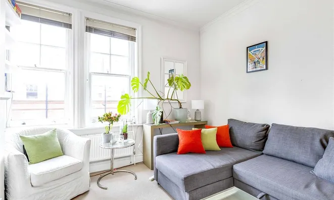 Недвижимость Elm Park Mansions: 2