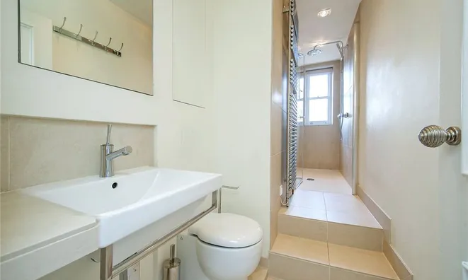 Недвижимость Elm Park Mansions: 3