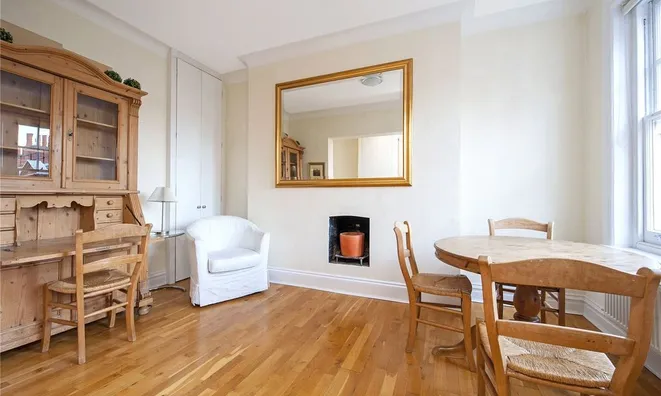 Недвижимость Elm Park Mansions: 7