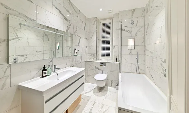 Недвижимость Cadogan Court, Draycott Avenue: 2