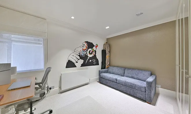 Недвижимость Cadogan Court, Draycott Avenue: 3