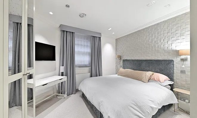 Недвижимость Cadogan Court, Draycott Avenue: 4