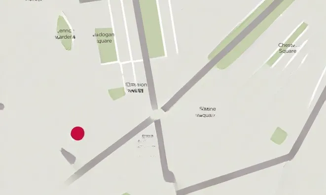 Недвижимость Cadogan Court, Draycott Avenue: 15