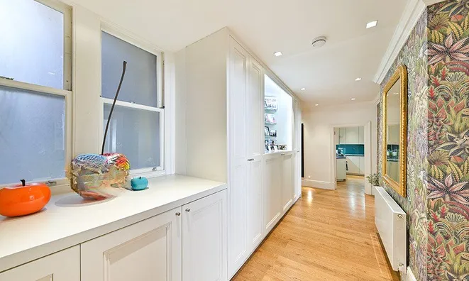 Недвижимость Cadogan Court, Draycott Avenue: 17