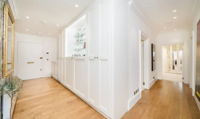 Недвижимость Cadogan Court, Draycott Avenue: 19