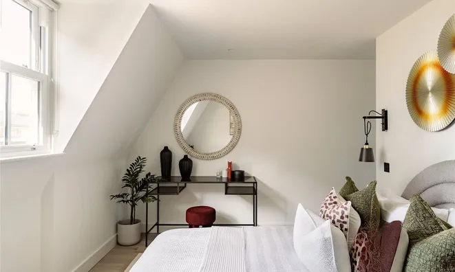 Недвижимость Draycott Avenue, Chelsea: 2