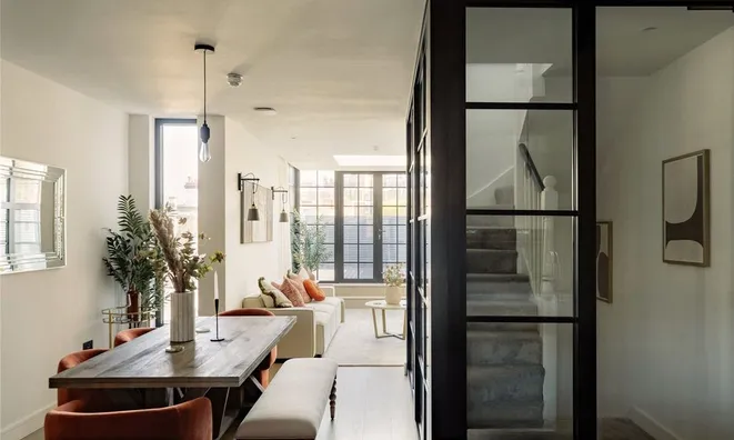 Недвижимость Draycott Avenue, Chelsea: 8