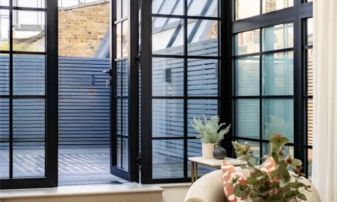 Недвижимость Draycott Avenue, Chelsea: 9