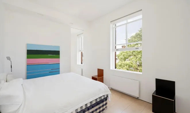 Недвижимость Cheyne Walk: 1