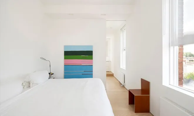 Недвижимость Cheyne Walk: 2