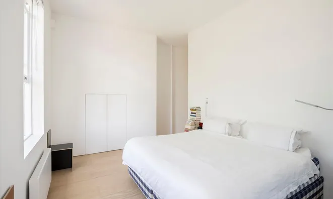 Недвижимость Cheyne Walk: 3