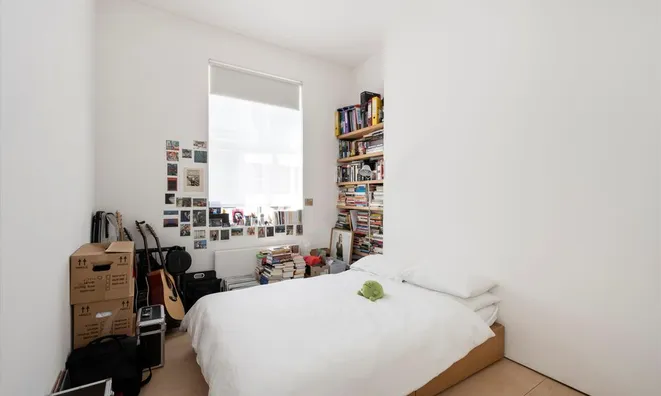 Недвижимость Cheyne Walk: 5