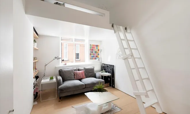 Недвижимость Cheyne Walk: 6