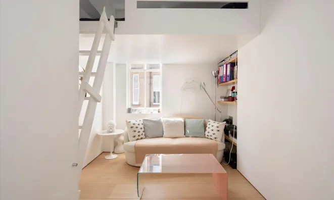 Недвижимость Cheyne Walk: 7