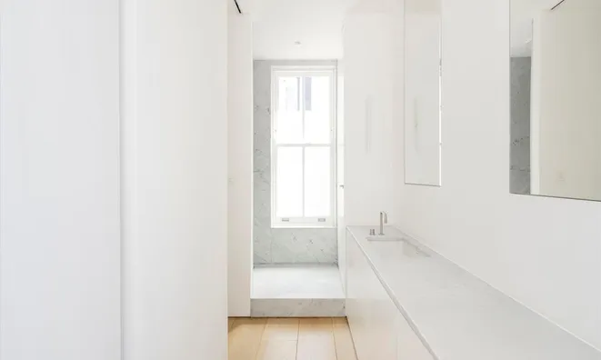 Недвижимость Cheyne Walk: 8