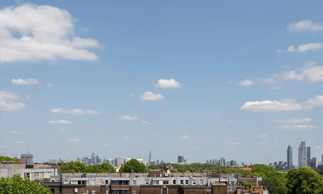 Недвижимость Cheyne Walk: 10