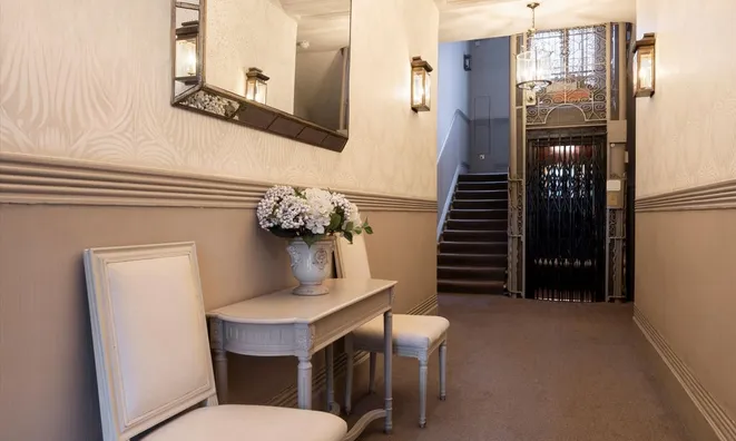 Недвижимость Cheyne Walk: 11