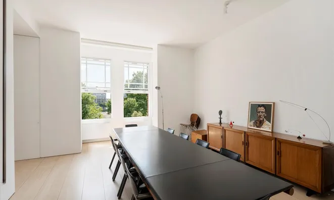 Недвижимость Cheyne Walk: 15