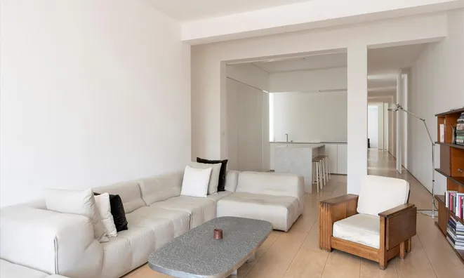 Недвижимость Cheyne Walk: 18