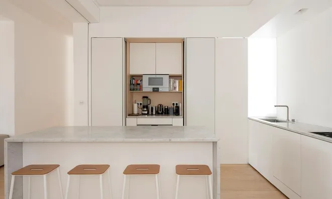 Недвижимость Cheyne Walk: 20