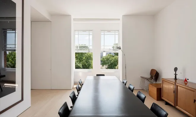 Недвижимость Cheyne Walk: 21