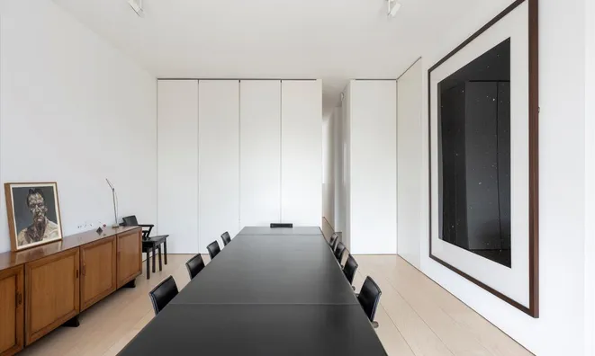 Недвижимость Cheyne Walk: 22