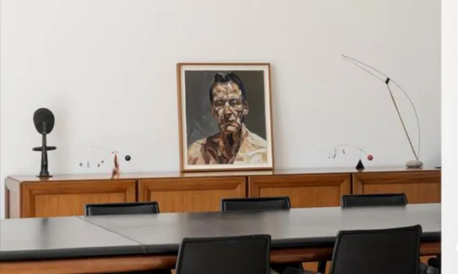 Недвижимость Cheyne Walk: 23