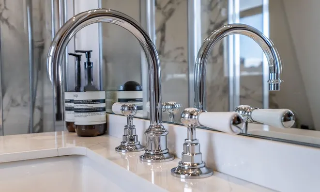 Недвижимость Fulham Road: 3