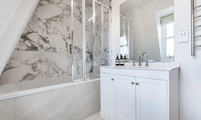 Недвижимость Fulham Road: 19