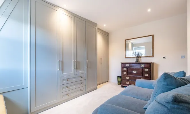 Недвижимость Fulham Road: 21