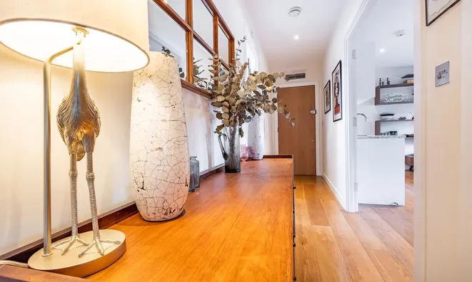 Недвижимость Fulham Road: 24