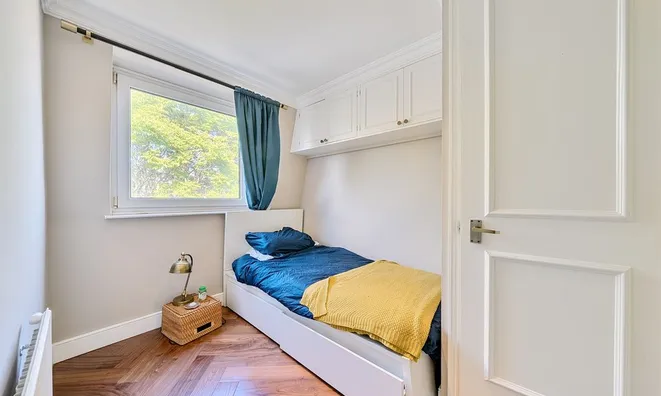 Недвижимость Finborough Road: 2