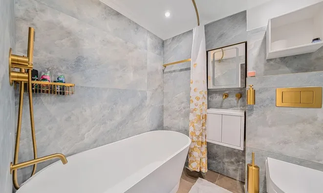 Недвижимость Finborough Road: 9