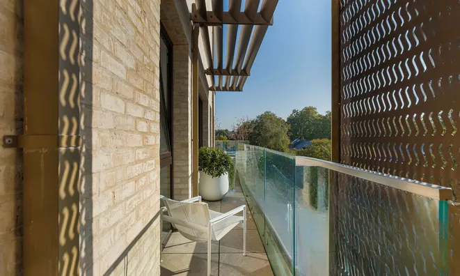 Недвижимость Old Church Street: 1