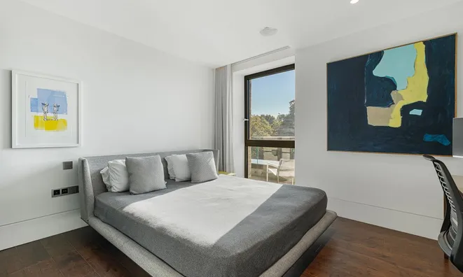 Недвижимость Old Church Street: 2