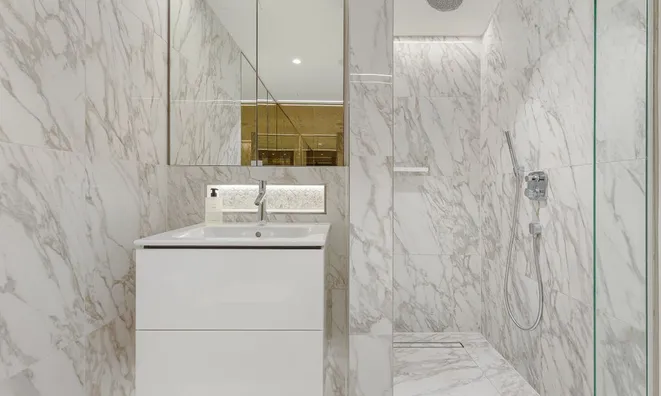 Недвижимость Old Church Street: 3