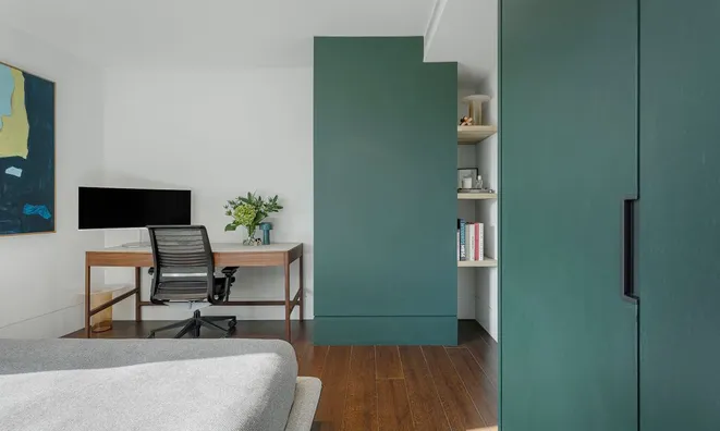 Недвижимость Old Church Street: 4