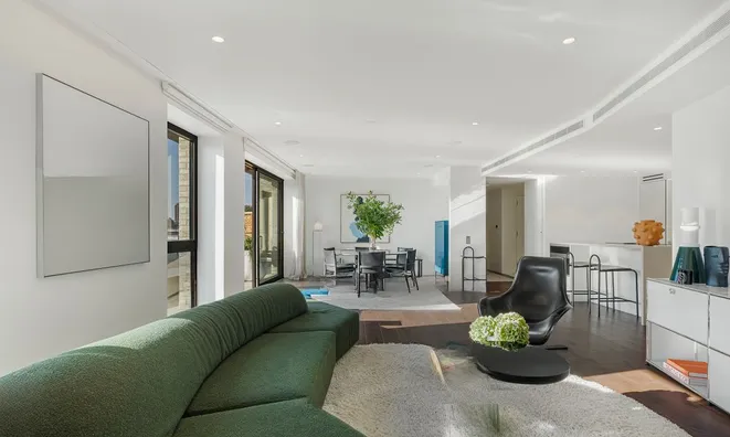 Недвижимость Old Church Street: 11