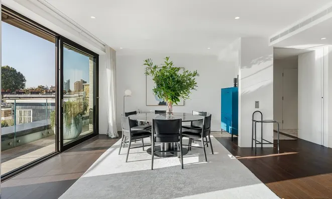 Недвижимость Old Church Street: 12