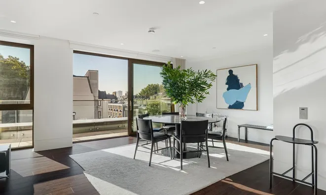 Недвижимость Old Church Street: 13