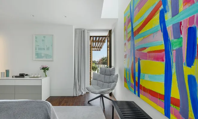 Недвижимость Old Church Street: 15