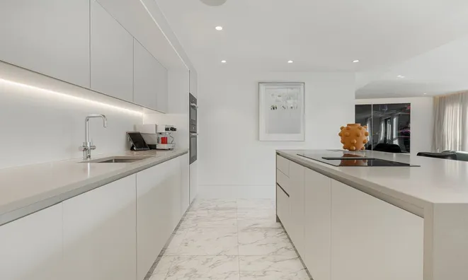 Недвижимость Old Church Street: 17