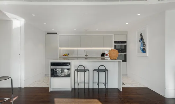 Недвижимость Old Church Street: 18