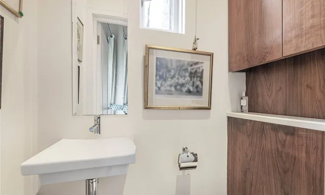 Недвижимость Cathcart Road: 3