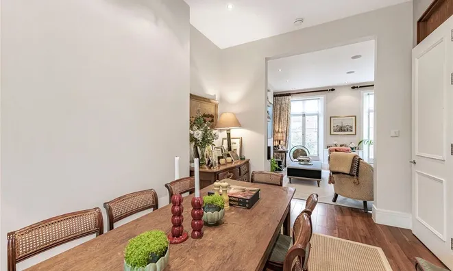 Недвижимость Cathcart Road: 15