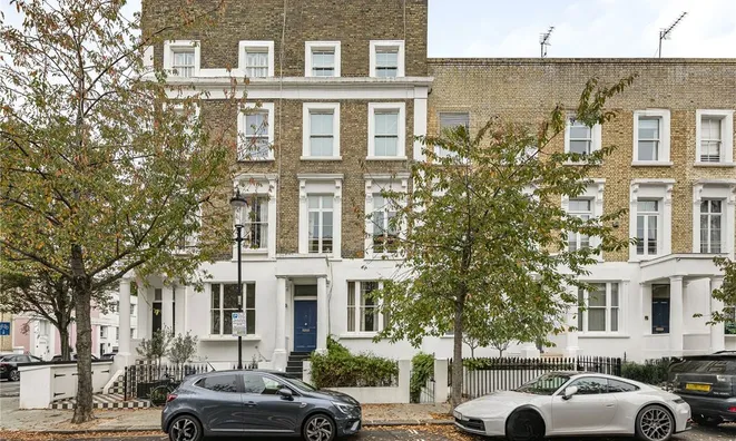 Недвижимость Cathcart Road: 20