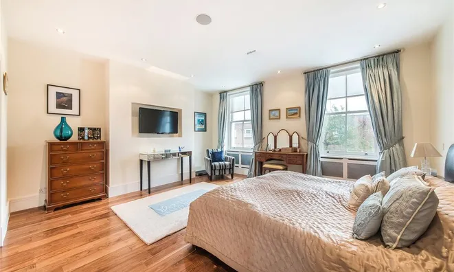 Недвижимость Cathcart Road: 21